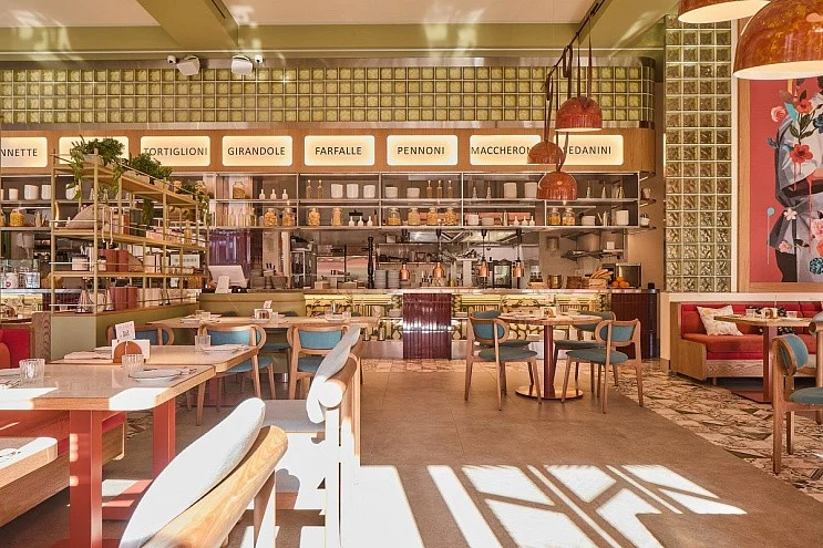 FG Pasta Casa 39, Г. Мытищи