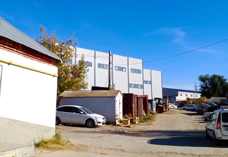 Мы переехали! 