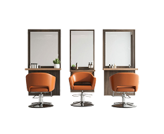 Мебель для салонов красоты