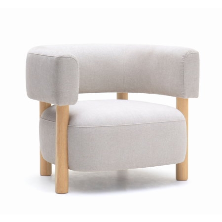 картинка Кресло Life | Лайф от компании CORSASTYLE