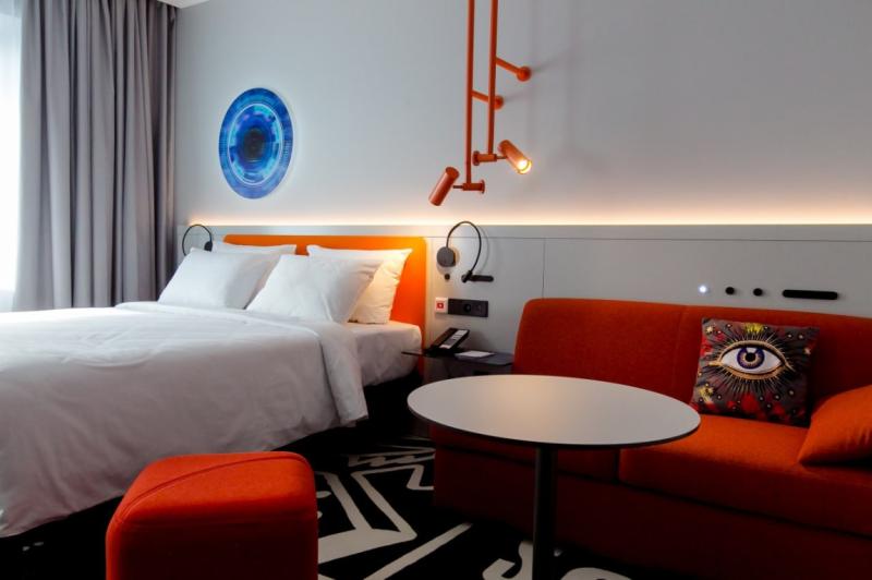 Corsastyle на главном событии HoReCa-индустрии: выставка-форум "Крым.Сезон-2026"