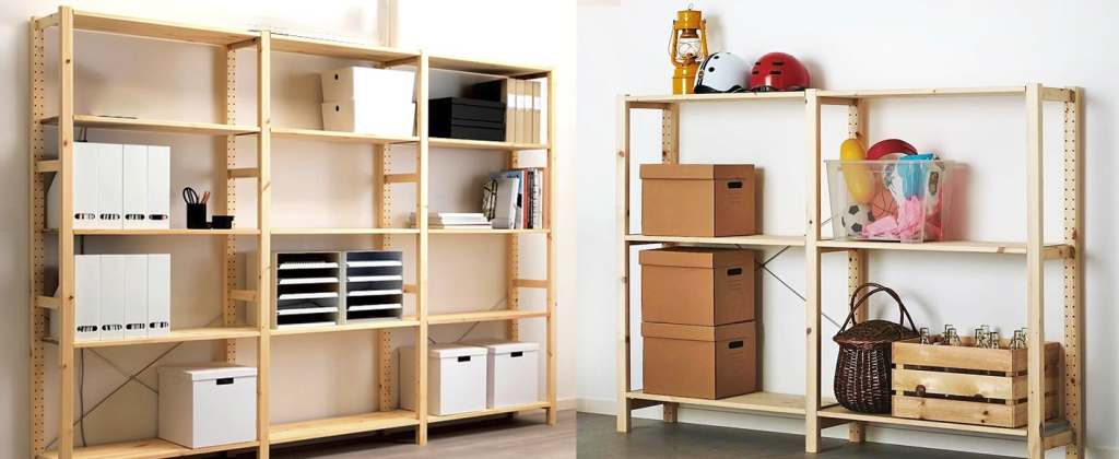 Открытые стеллажи и полки.png