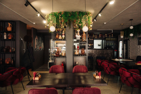 картинка Стул Zen Pro | Дзен Про от компании CORSASTYLE