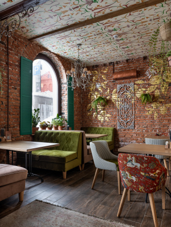 картинка Диван Grenni | Гренни от компании CORSASTYLE