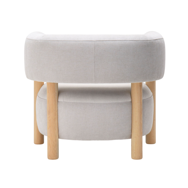 картинка Кресло Life | Лайф от компании CORSASTYLE