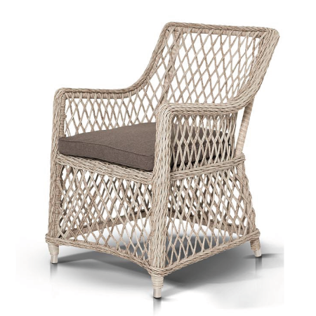 картинка Кресло Latte | Латте от компании CORSASTYLE