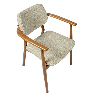 Полукресло Nona | Нона