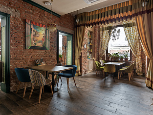 Стул Emma | Эмма