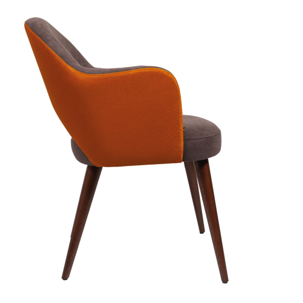 картинка Полукресло Ray | Рэй от компании CORSASTYLE