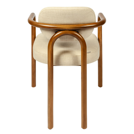 картинка Полукресло Karelia | Карелия от компании CORSASTYLE