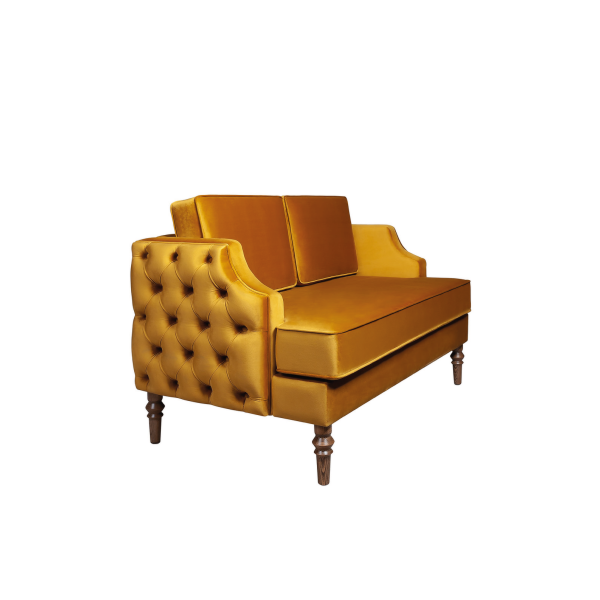 картинка Диван Mel | Мэл от компании CORSASTYLE