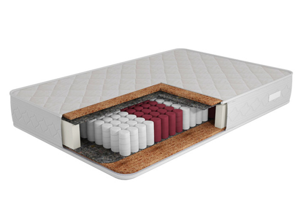 картинка Матрас Bio Force | Био Форс от компании CORSASTYLE