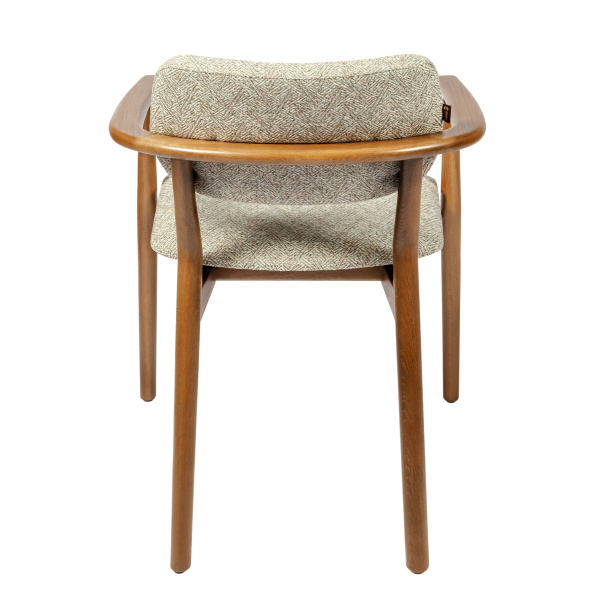 картинка Полукресло Nona | Нона от компании CORSASTYLE