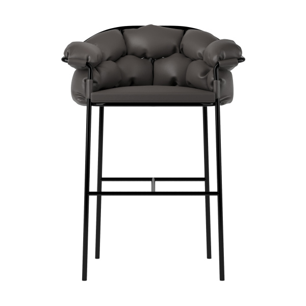 картинка Барный стул Serpentin | Серпентин от компании CORSASTYLE