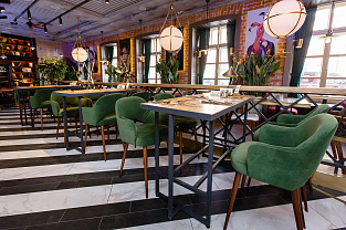 Полукресло Ray | Рэй