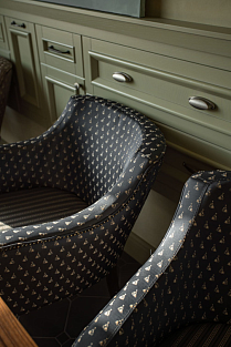 Полукресло Twin | Твин