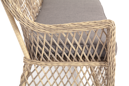 картинка Диван Latte | Латте от компании CORSASTYLE