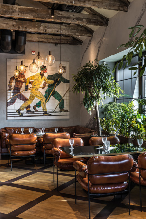 картинка Кресло Angel | Энжел от компании CORSASTYLE