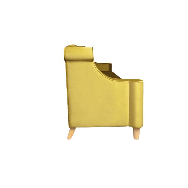 картинка Диван Barister M | Баристер M от компании CORSASTYLE