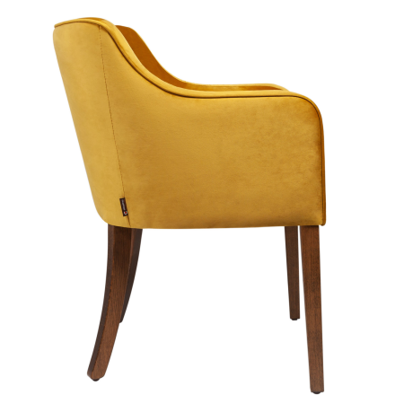 картинка Полукресло Twin | Твин от компании CORSASTYLE