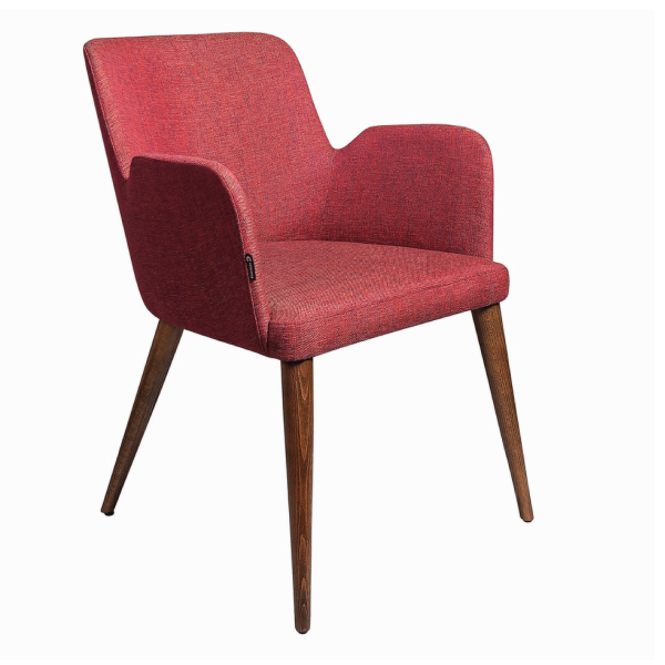 картинка Полукресло Dion | Дион от компании CORSASTYLE