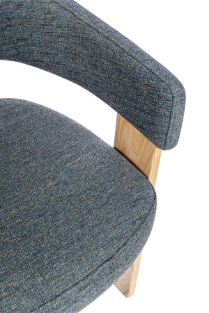 картинка Полукресло Bloom 2 | Блум 2 от компании CORSASTYLE