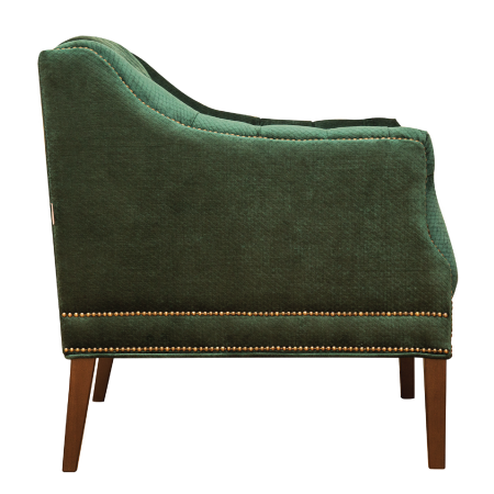 картинка Кресло Bristol | Бристоль от компании CORSASTYLE