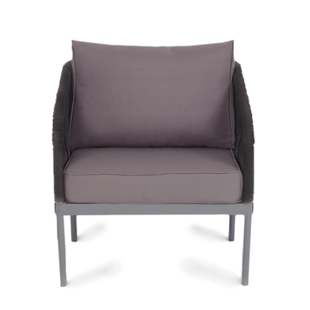 картинка Кресло Kanny | Канны от компании CORSASTYLE