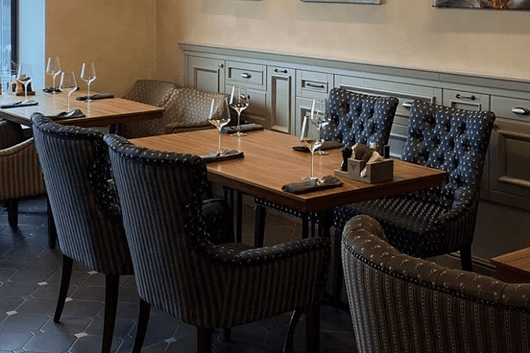 Meat Barrique, ресторан, г. Тольятти