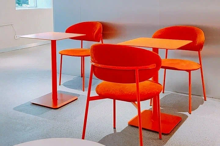 DONUTSDAY, кофейня, г. Грозный