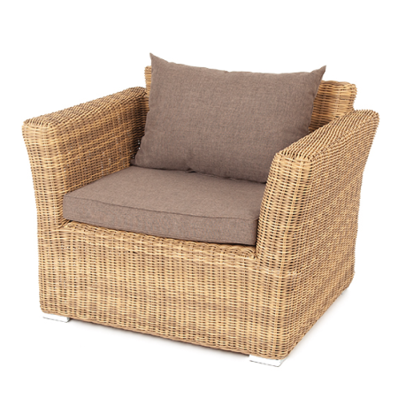 картинка Кресло Cappuccino | Капучино от компании CORSASTYLE