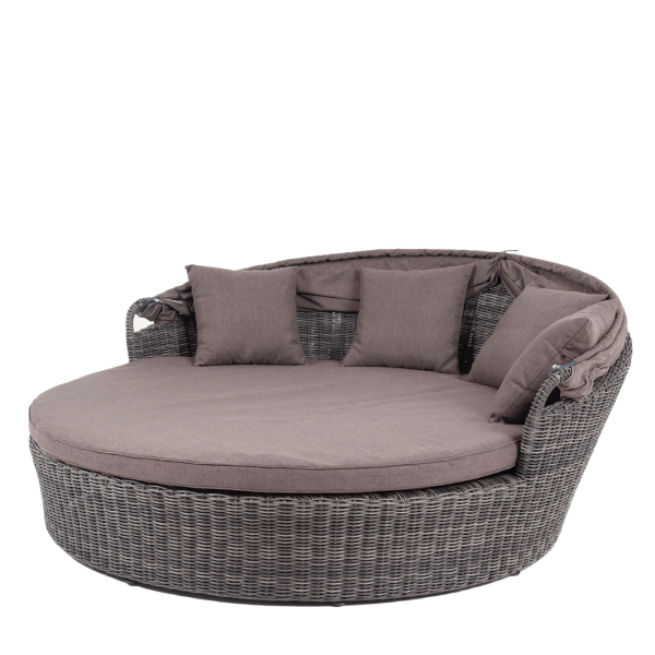 картинка Кровать Stilyano | Стильяно от компании CORSASTYLE