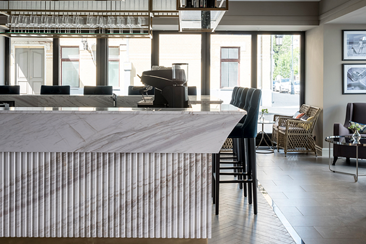 Бутик-отель Chekhoff Hotel Moscow Curio Collection by Hilton, Москва