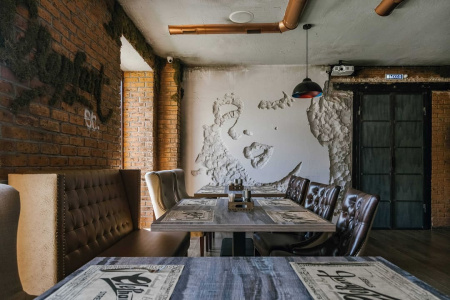 картинка Диван Fortuna L | Фортуна L от компании CORSASTYLE