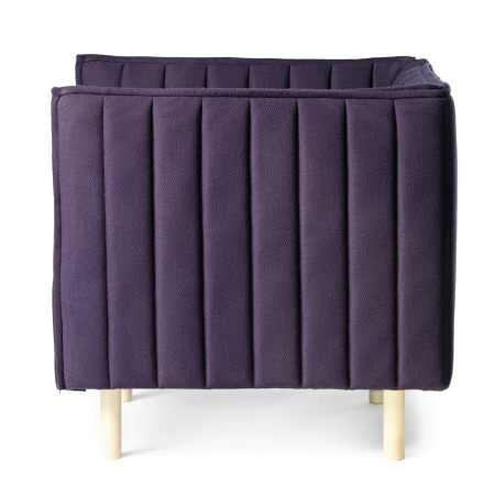 картинка Кресло Marsel L | Марсель Л от компании CORSASTYLE