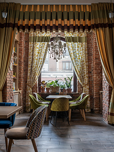 Стул Emma | Эмма