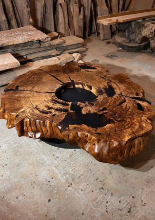 картинка Столы EPOXS | ЭПОКС от компании CORSASTYLE