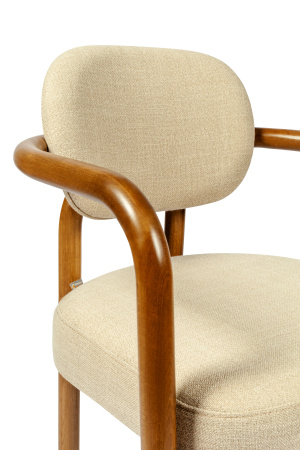 картинка Полукресло Karelia | Карелия от компании CORSASTYLE