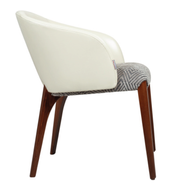 картинка Полукресло Siena | Сиена от компании CORSASTYLE