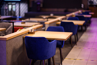 Полукресло Liberty | Либерти