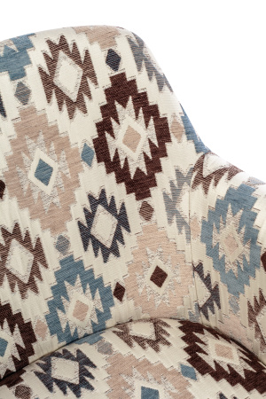 картинка Полукресло Faradei | Фарадей от компании CORSASTYLE