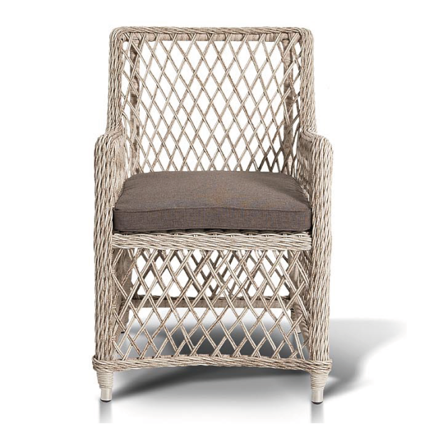 картинка Кресло Latte | Латте от компании CORSASTYLE