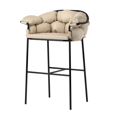 картинка Барный стул Serpentin | Серпентин от компании CORSASTYLE