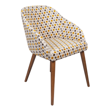 картинка Полукресло Evian | Эвиан от компании CORSASTYLE