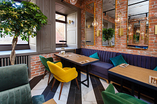 Полукресло Ray | Рэй