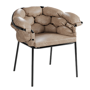 Кресло Serpentin | Серпентин