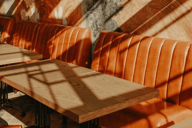 КОНЬ - ОГОНЬ гастробар, г. Жигулевск