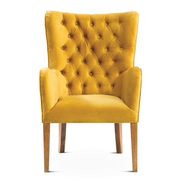 картинка Кресло Davis | Девис от компании CORSASTYLE