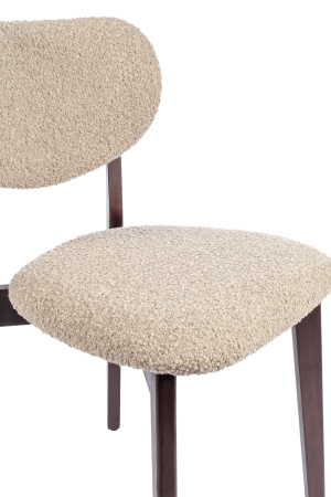 картинка Стул Debora | Дебора от компании CORSASTYLE