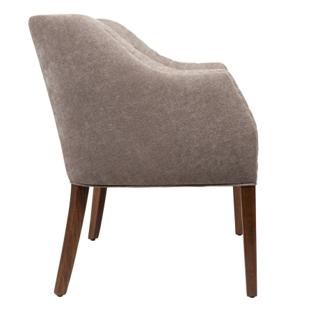 картинка Полукресло Justin | Джастин от компании CORSASTYLE